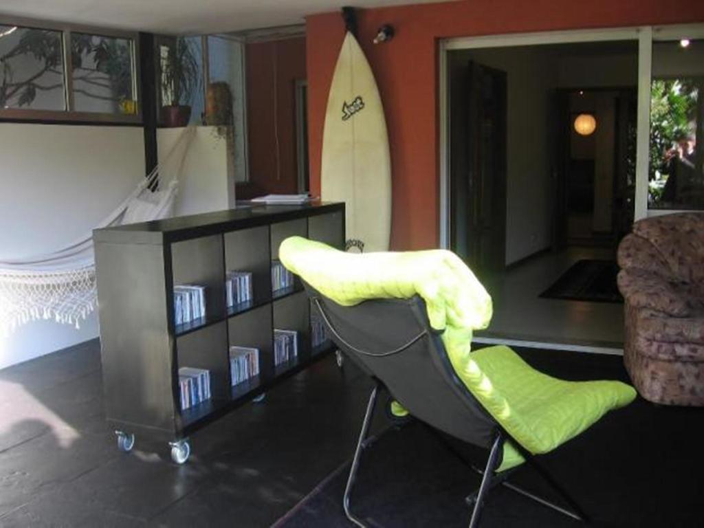 Apartment With Private Garden Porto Ruang foto